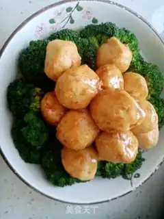 Make Emerald Whiteballs step 8