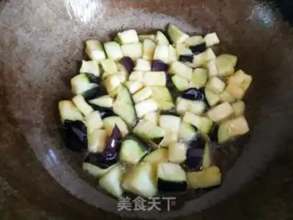 Make Fish fragrance step 7