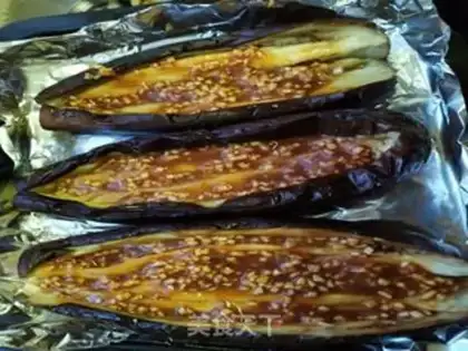 Make Roast cheese with sauce step 11