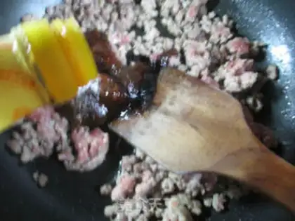 Make Fried noodles step 7