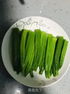 Make The white sunflower step 8