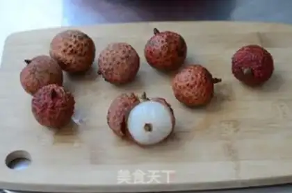 Make Sour yogurt step 0