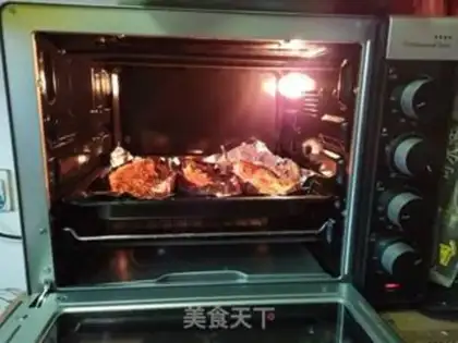 Make Roast cheese with sauce step 12