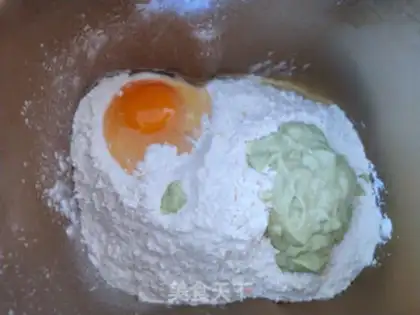 Make Butterbread step 2