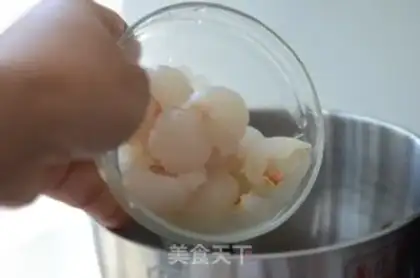 Make Sour yogurt step 1
