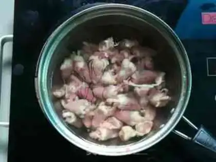 Make Onion onions step 4