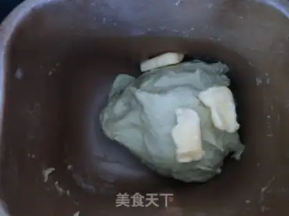 Make Butterbread step 3