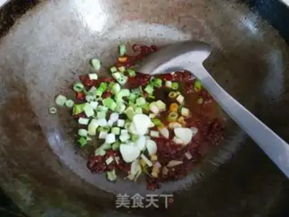Make Fish fragrance step 10