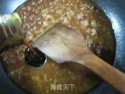 Make Fried noodles step 10
