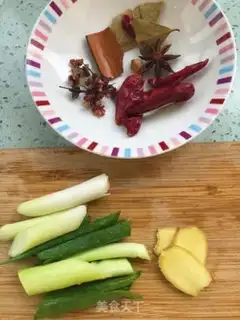 Make Red roasted potatoes step 1