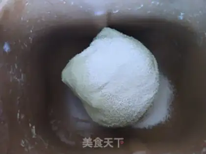 Make Butterbread step 4