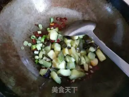 Make Fish fragrance step 11