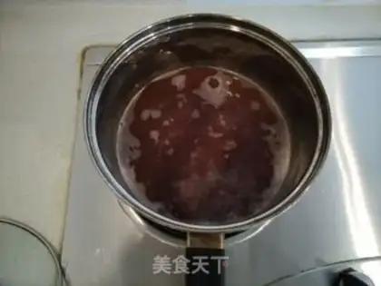 Make Red beans step 4