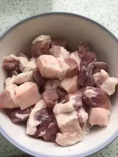Make Red roasted potatoes step 2