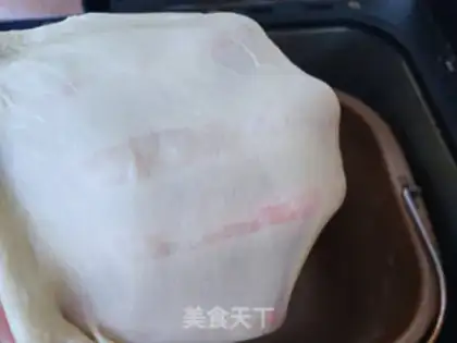 Make Butterbread step 5