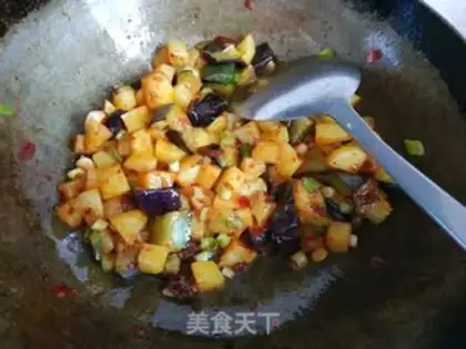 Make Fish fragrance step 12
