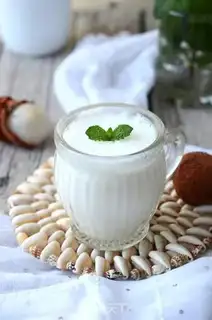 Make Sour yogurt step 3