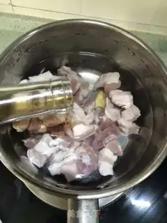 Make Red roasted potatoes step 3