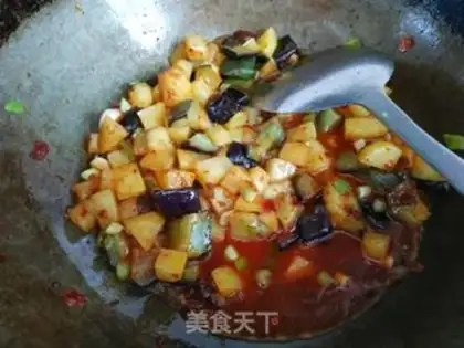 Make Fish fragrance step 13