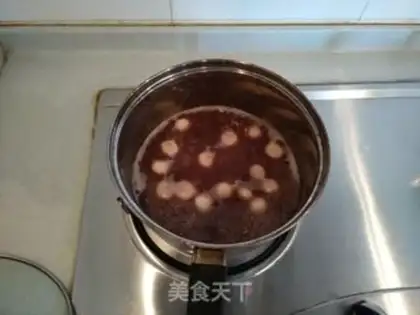 Make Red beans step 6
