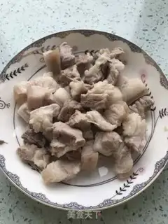 Make Red roasted potatoes step 4