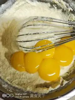 Make Cheesecake step 2