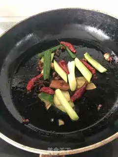 Make Red roasted potatoes step 5