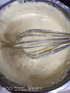 Make Cheesecake step 3