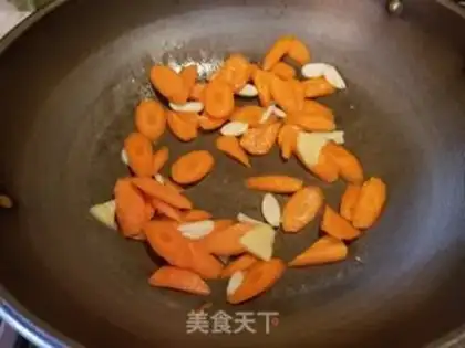 Make Carrot peppers. Cow Zone step 5