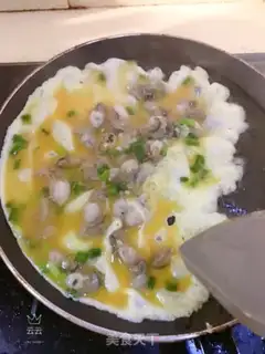Make Spicy vegetables for roasted fish step 10