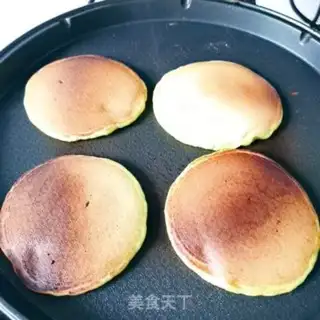 Make cucumber egg muffins step 10