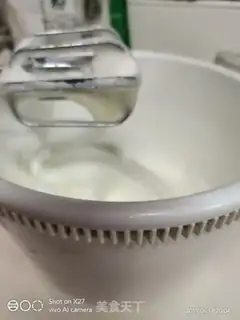 Make Cheesecake step 4