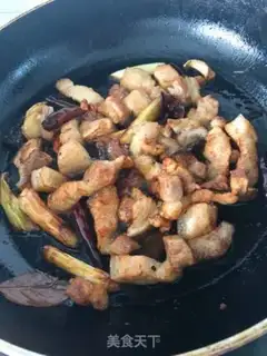 Make Red roasted potatoes step 7