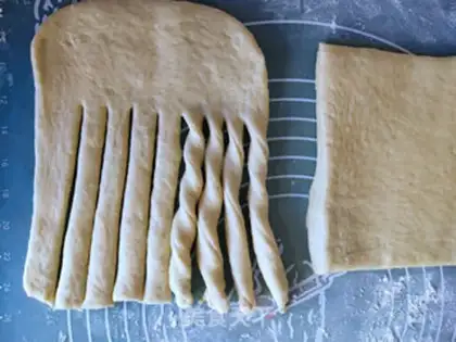 Make Butterbread step 10