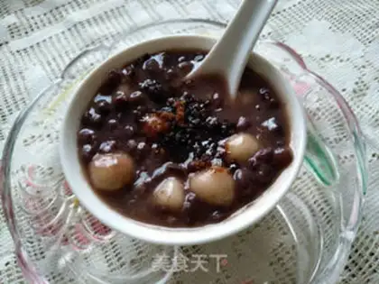 Make Red beans step 10