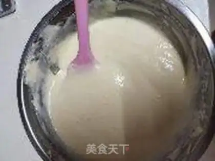 Make Cheesecake step 6