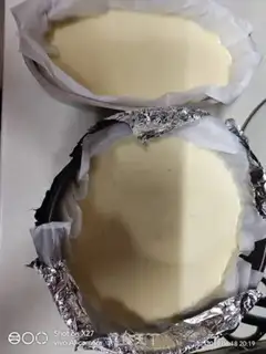 Make Cheesecake step 7