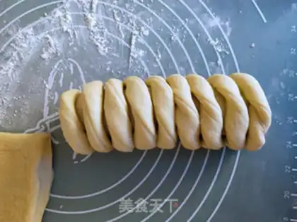 Make Butterbread step 12
