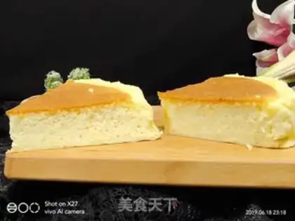 Make Cheesecake step 8