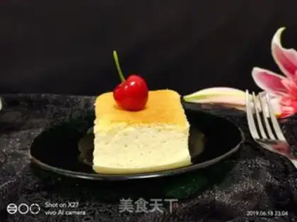 Make Cheesecake step 9