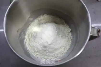 Make Milk ol