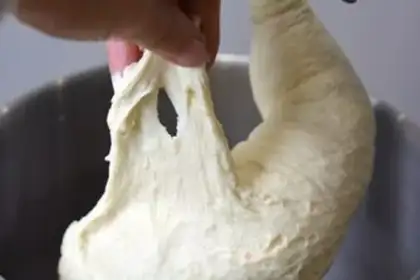 Make Milk ol