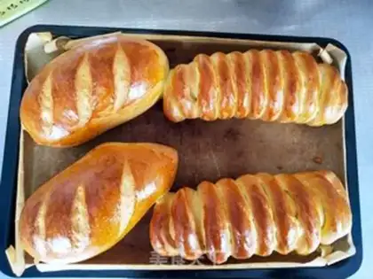 Make Butterbread step 16