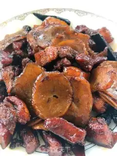 Make Red roasted potatoes step 14
