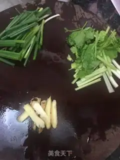 Make Yellow florist step 1