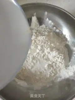 Make A lasagna step 1