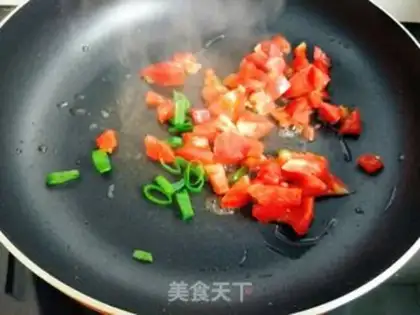 Make Potato sauerkraut step 3