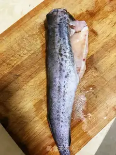 Make Roasted cod step 0