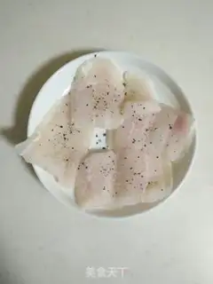 Make Fish chop burger step 9
