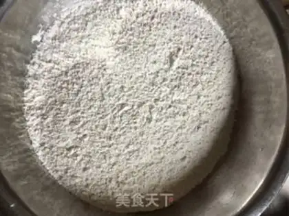 Make Handmade pasta step 4
